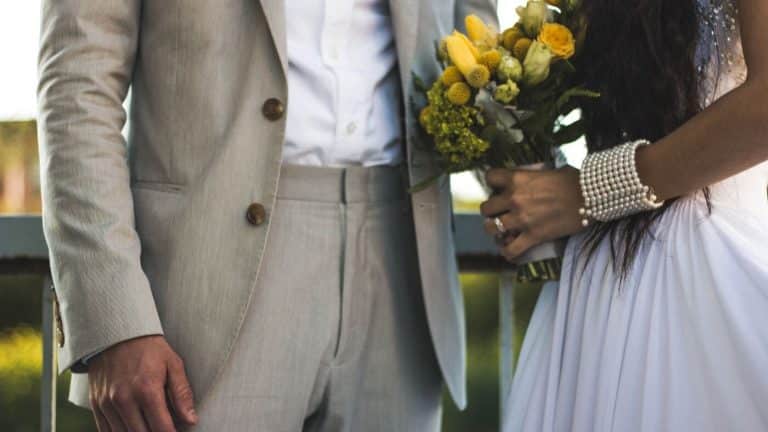 Formation métiers du mariage wedding celebrant experience