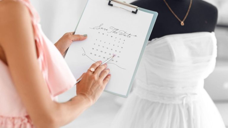 Formation aux métiers de wedding planner mariage