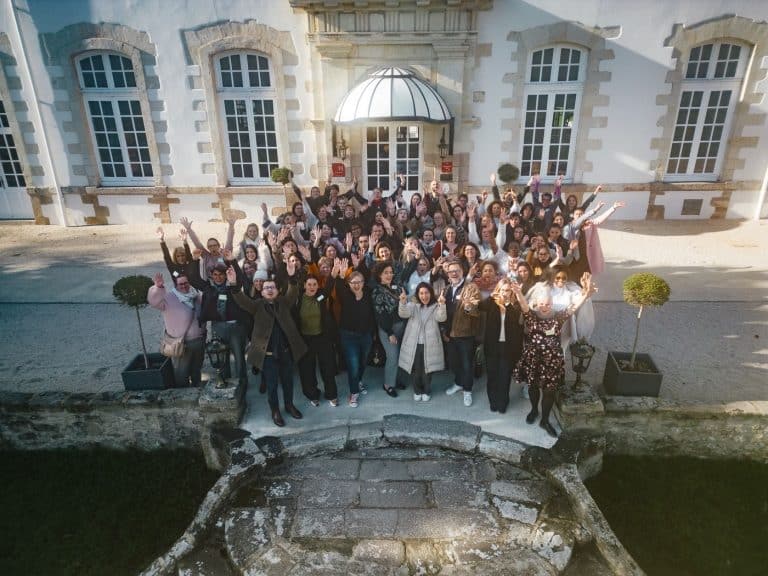 Séminaire assocem mariage organisation formation