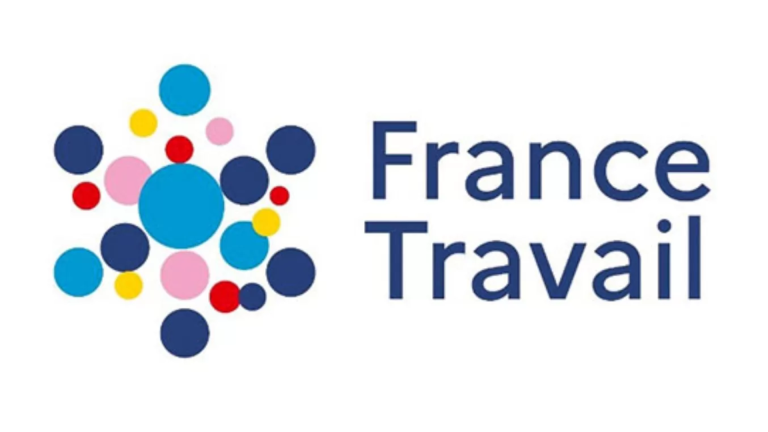 Logo France Travail