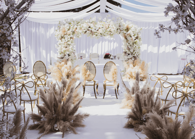 Mariage atypique wedding planner formation métiers